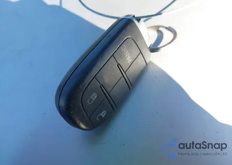 2016 Dodge Journey Se из США, поврежденный, VIN 3C4PDCAB3GT212473